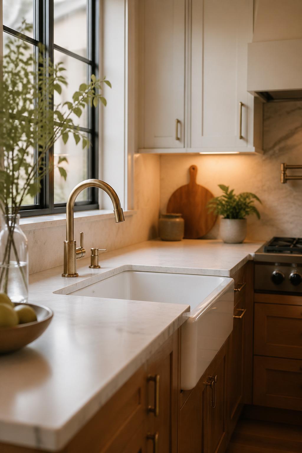 Lantz's Mountainside Plumbing and Heating team